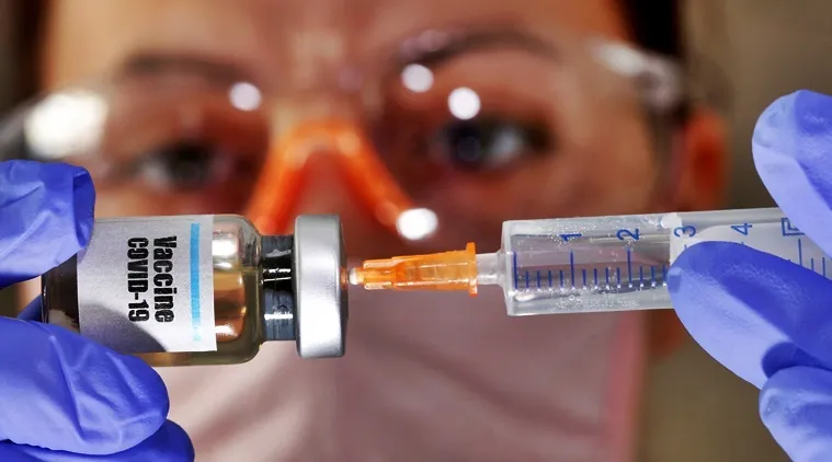 coronavirus vaccine, করোনা ভ্য়াকসিন