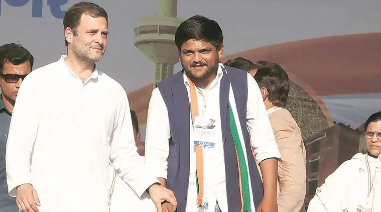 hardik