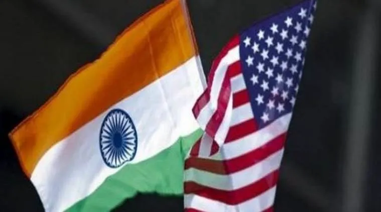india usa