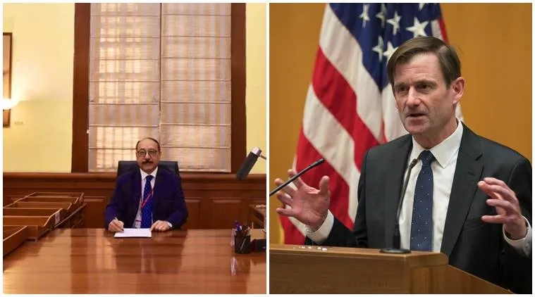 india, usa