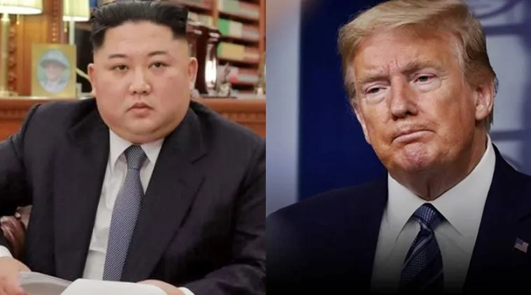 donald trump, kim jung
