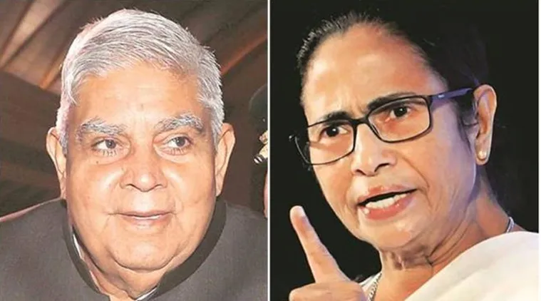 mamata, dhankar
