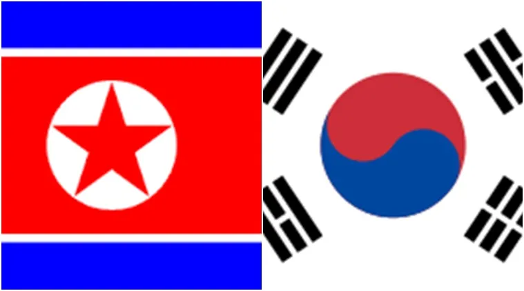 north korea