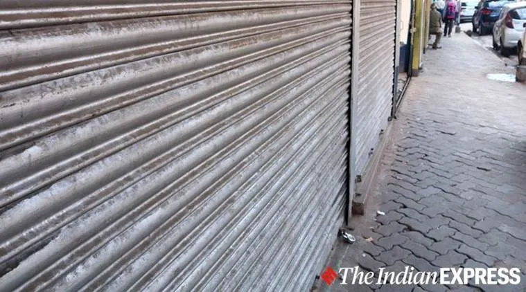 revised lockdown schedule in west bengal, লকডাউন