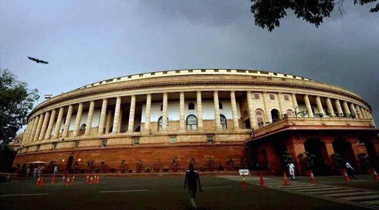 india virtual parliament