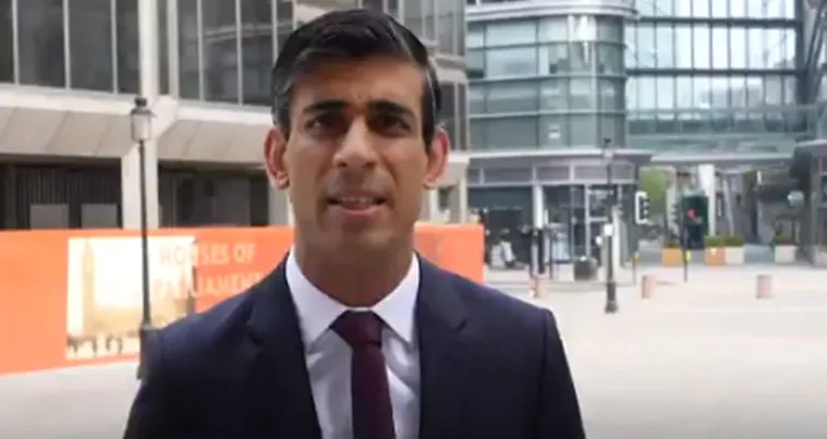 Rishi Sunak