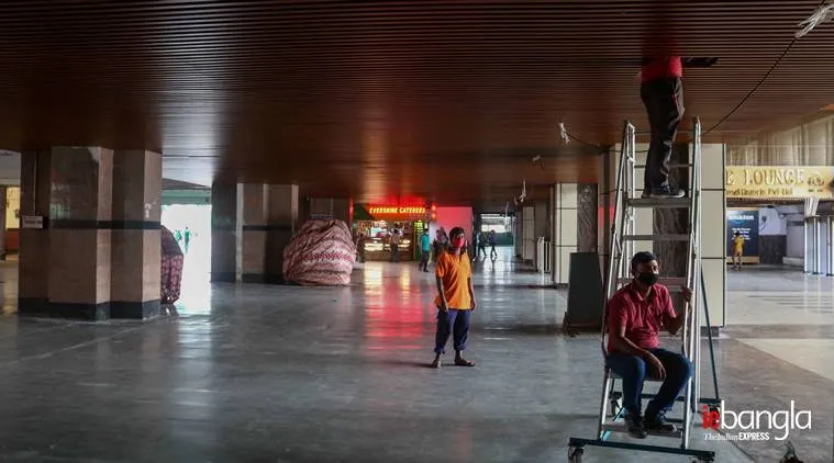 sealdah station