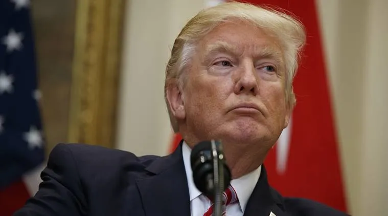 donald trump, ট্রাম্প