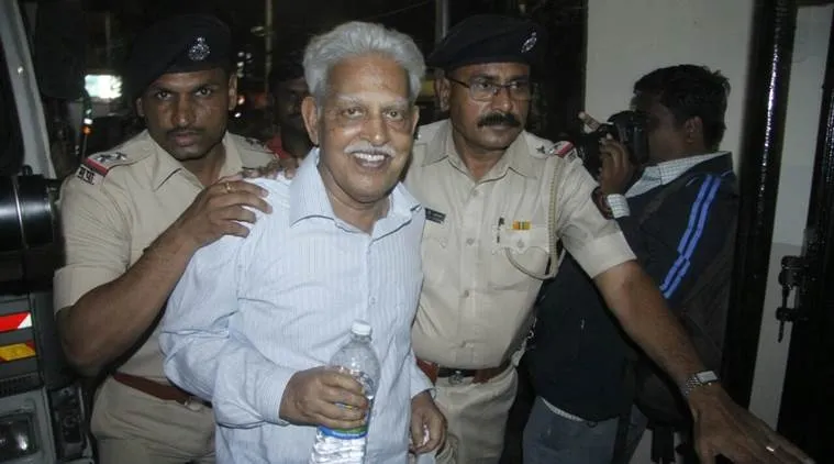 Varavara Rao