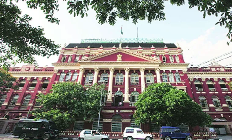 Writers' Buildings, রাইটার্স বিল্ডিং
