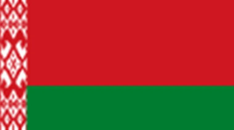 Belarus, বেলারুশ