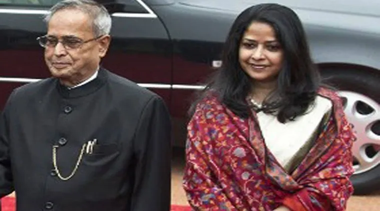 pranab mukherjee