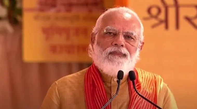 pm modi, মোদী