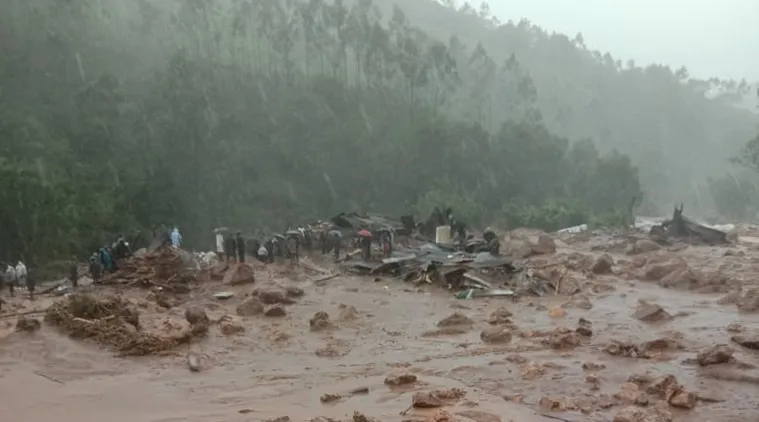 kerala