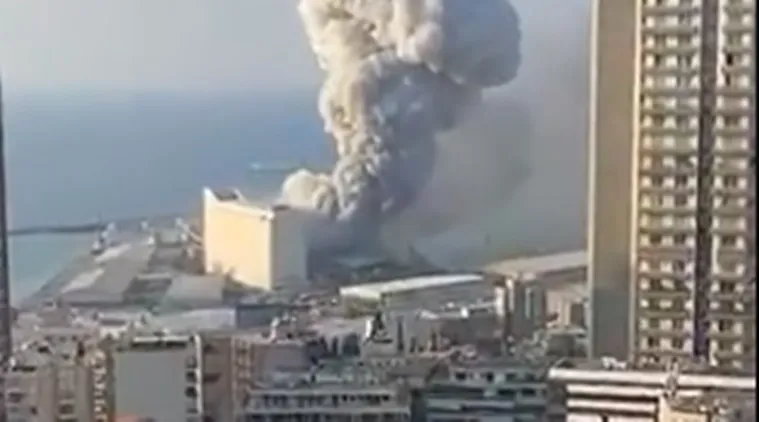 lebanon, লেবানন, বেইরুট