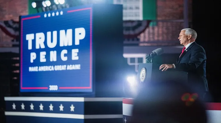 Mike Pence