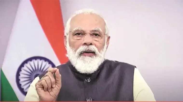 PM Modi Smart India hackathon 2020