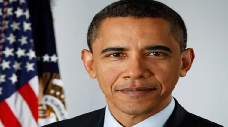 Barack Obama