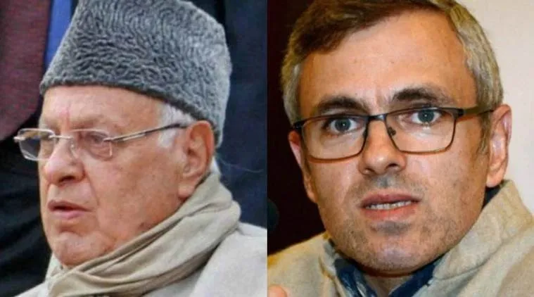 Omar Abdullah