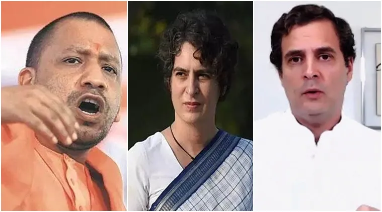 rahul gandhi, রাহুল গান্ধী