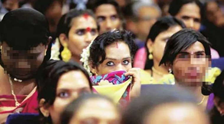 Transgender Persons