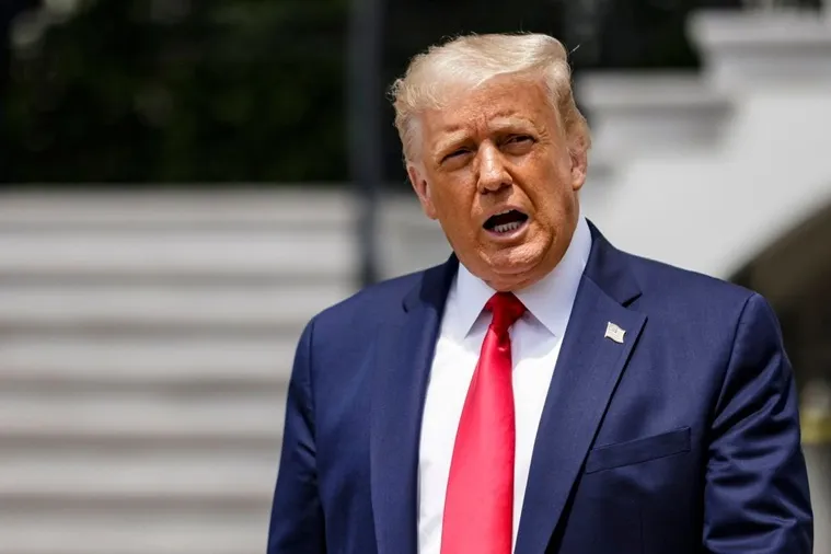 trump