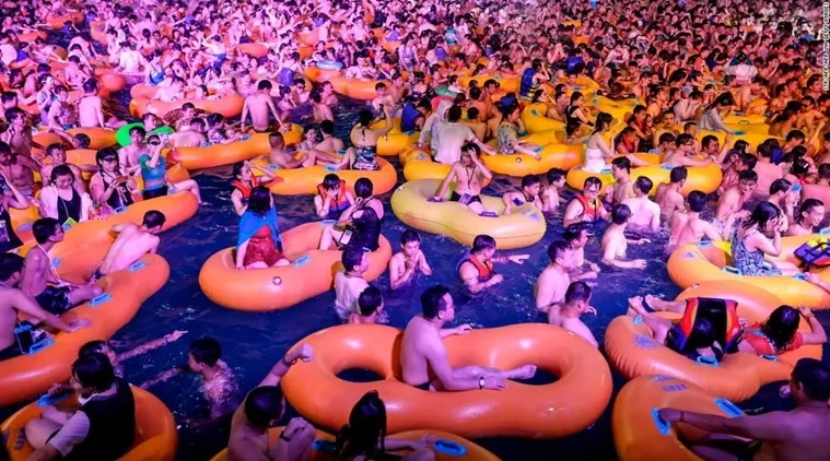 Wuhan
