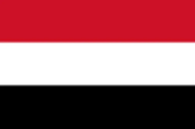 Yemen 