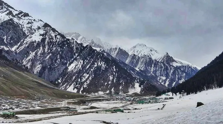 J&K glaciers melting at ‘significant’ rate