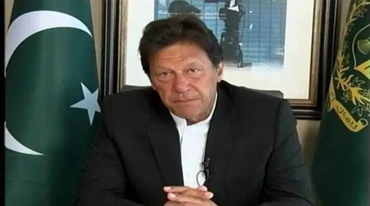 imran khan