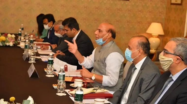india china meeting