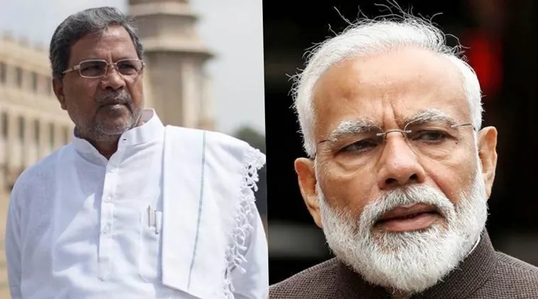 Siddaramaiah