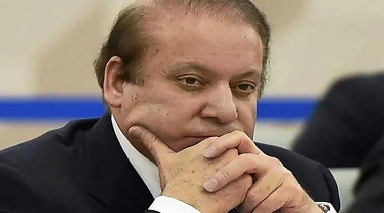 Nawaz Sharif