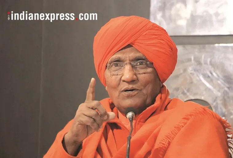 Swami Agnivesh