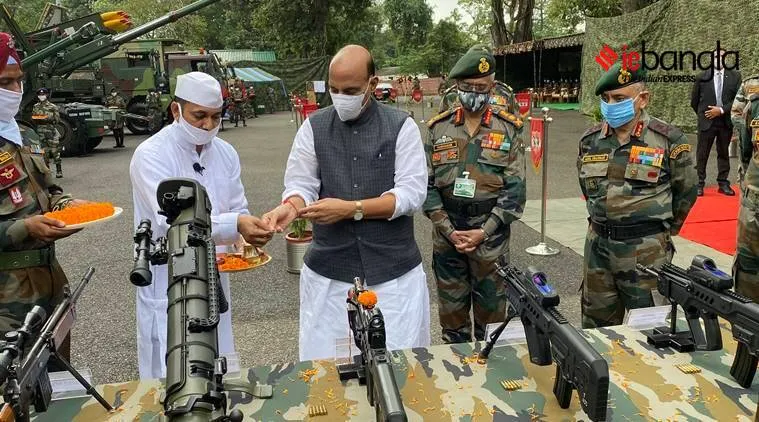 Rajnath Singh, রাজনাথ সিং
