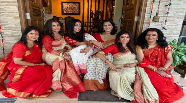 Rituparna-Sengupta