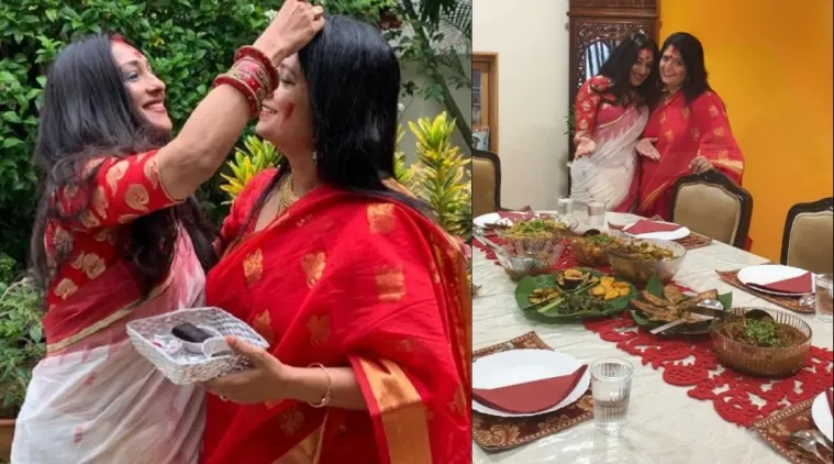 Rituparna-Sengupta