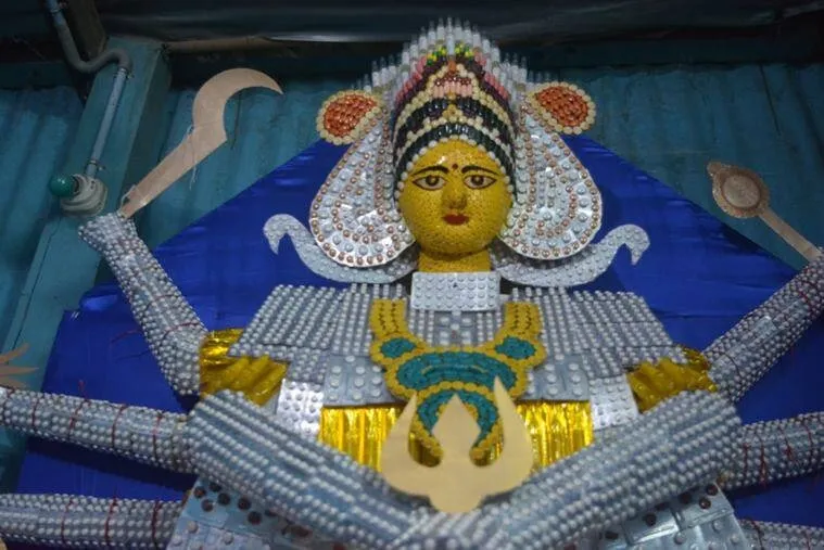 durga puja, দুর্গাপুজো