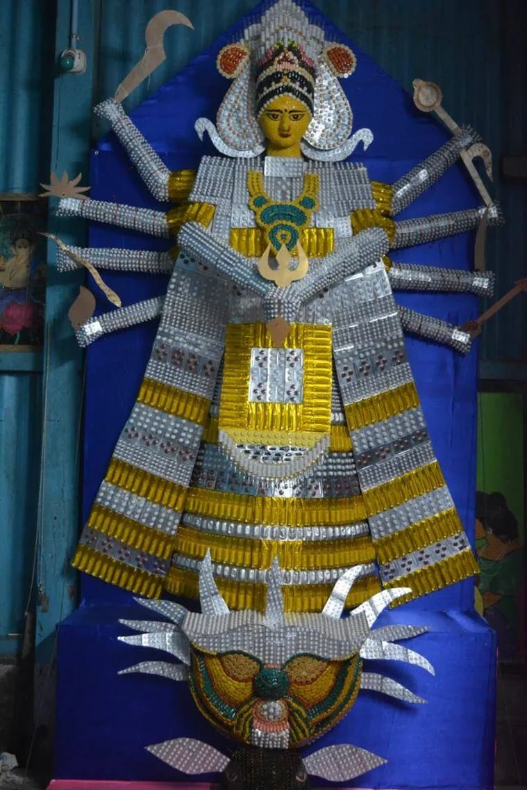 durga puja, দুর্গাপুজো