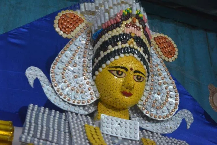 durga puja, দুর্গাপুজো