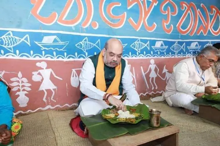 Amit Shah