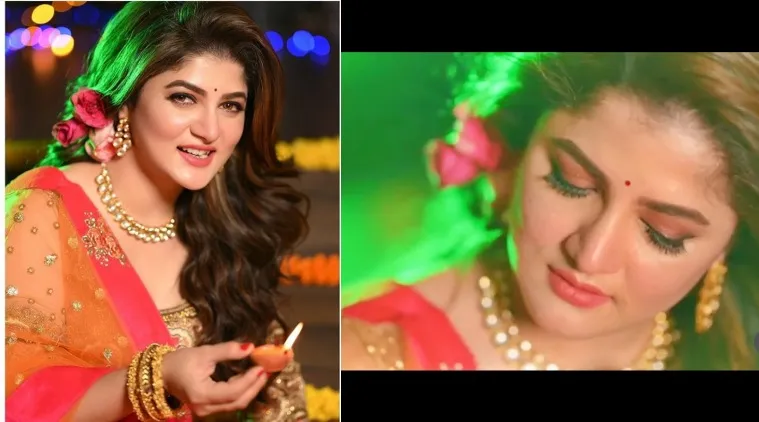 srabanti