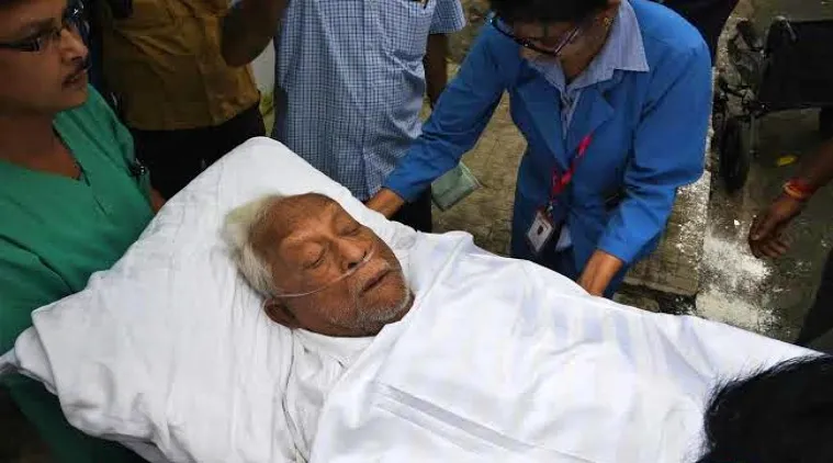 Buddhadeb
