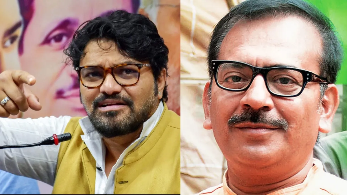 West Bengal Election result 2021, Tollygaunj, TMC, Arup Biswas, Babul Supriyo