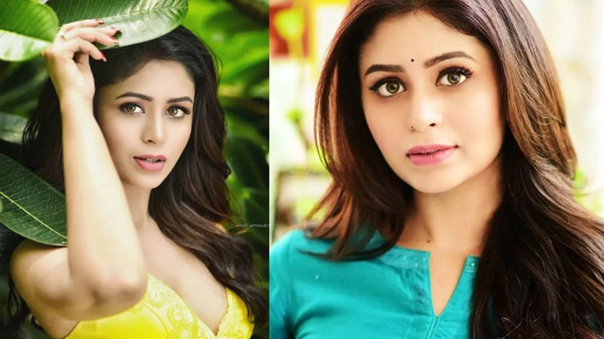 Ritabhari