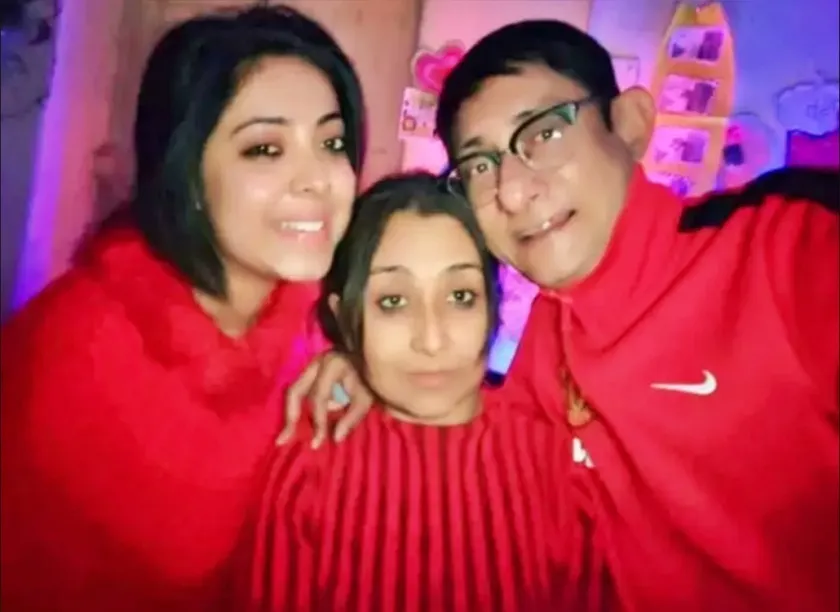 kanchan Mullick 