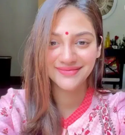 Nusrat Jahan