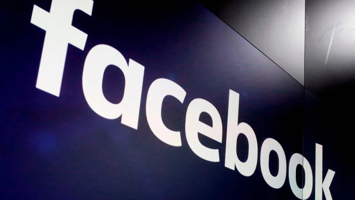 Facebook bans Taliban
