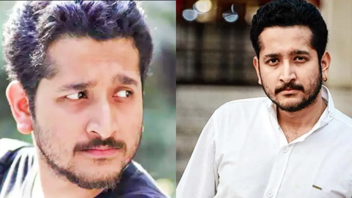 Parambrata Chatterjee