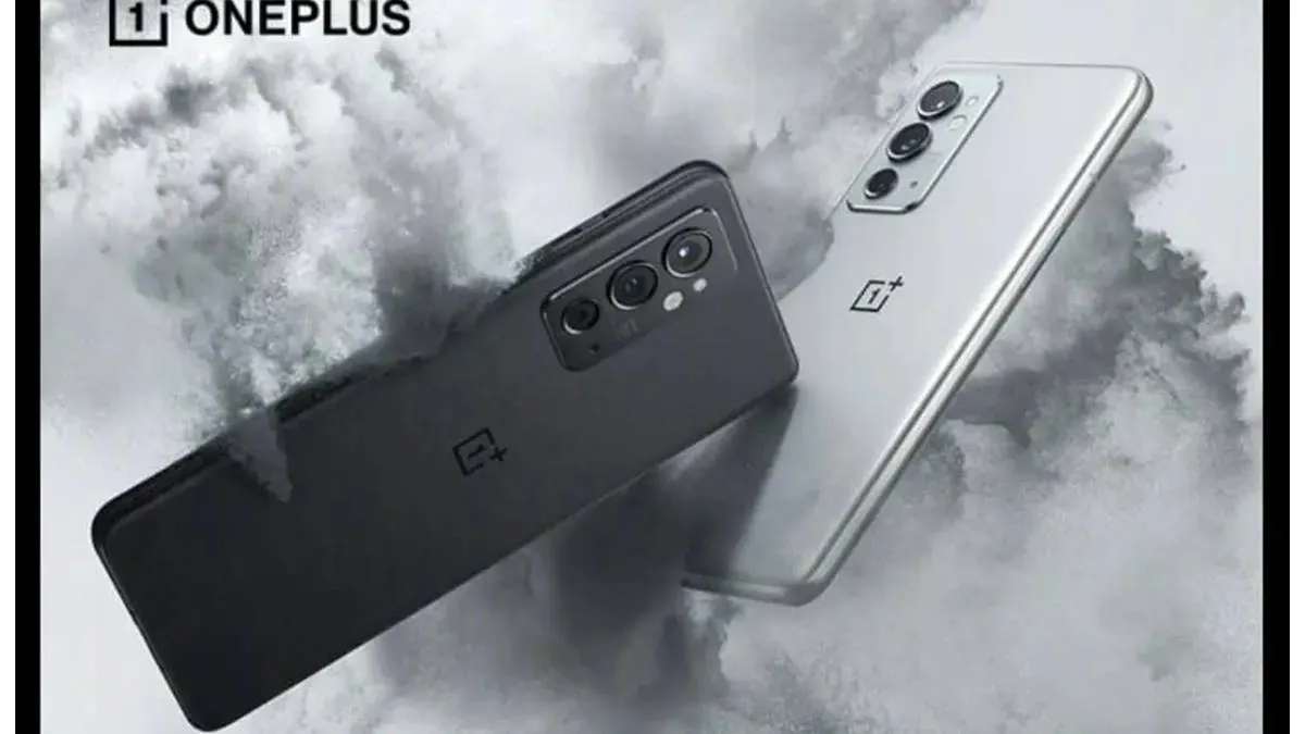 Oneplus 9RT